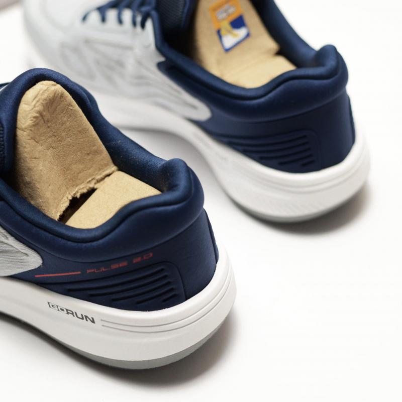 Giầy Skechers GO RUN PULSE 2.0 - CROSS ROAD