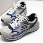 Giầy Skechers Go Run Consistent 2.0-Retro