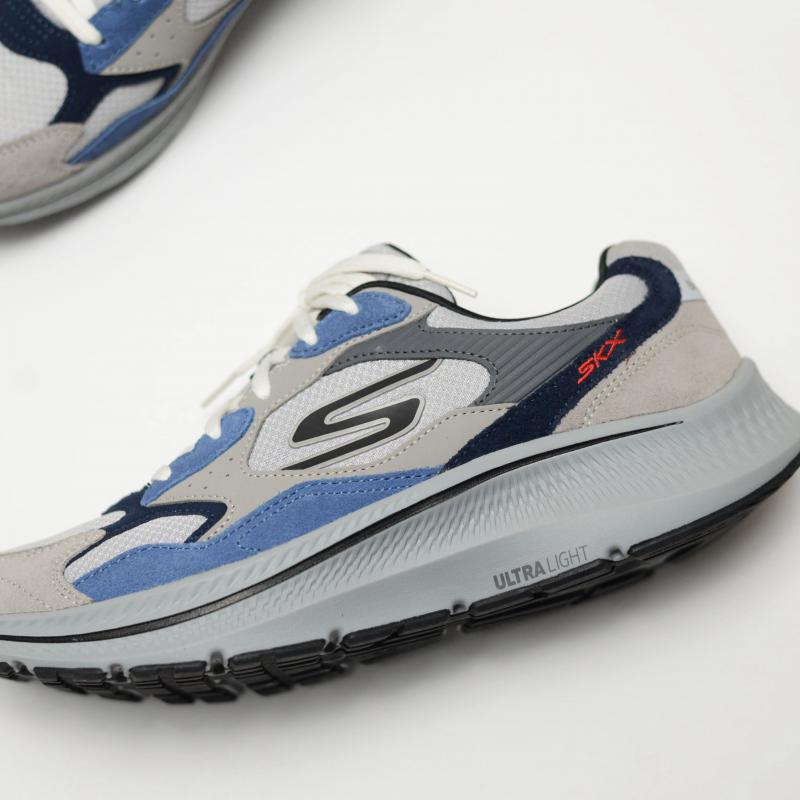 Giầy Skechers Go Run Consistent 2.0-Retro