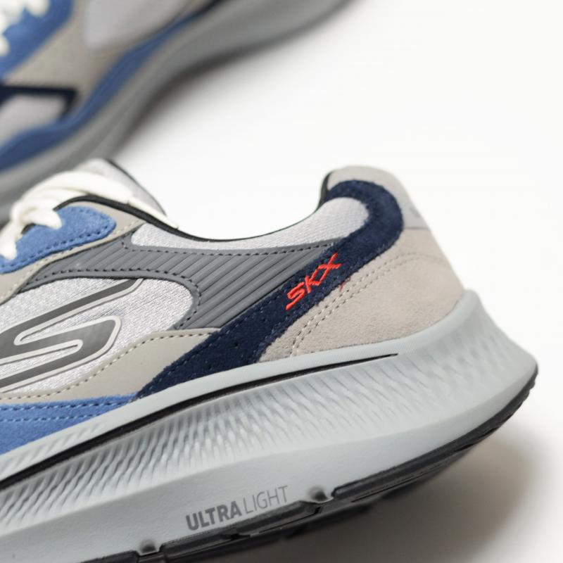 Giầy Skechers Go Run Consistent 2.0-Retro