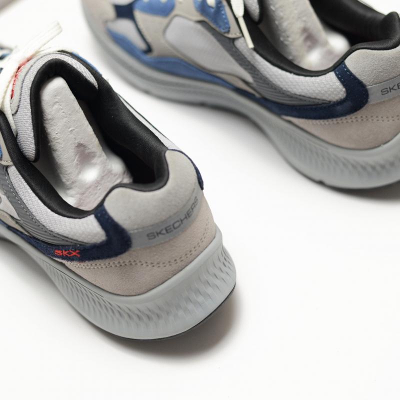 Giầy Skechers Go Run Consistent 2.0-Retro