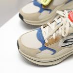 Giầy Skechers Go Run Consistent 2.0 Trainers