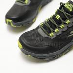 Giầy Skechers Go Run Trail Altitude 'Black Lime'