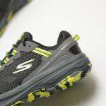 Giầy Skechers Go Run Trail Altitude 'Black Lime'
