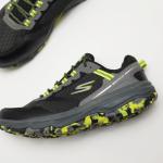 Giầy Skechers Go Run Trail Altitude 'Black Lime'