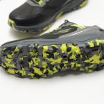 Giầy Skechers Go Run Trail Altitude 'Black Lime'