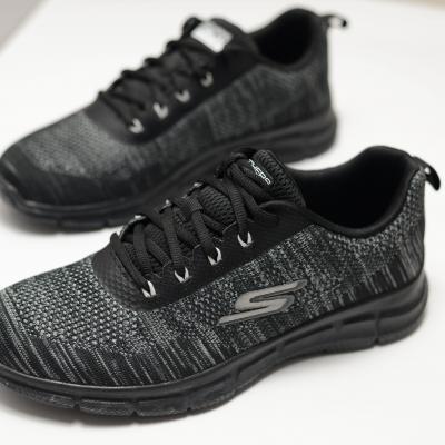 Giầy Skechers Track Front Runner Lace-up