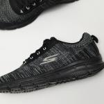 Giầy Skechers Track Front Runner Lace-up