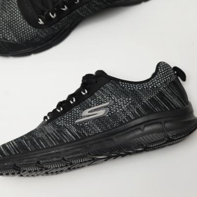 Giầy Skechers Track Front Runner Lace-up