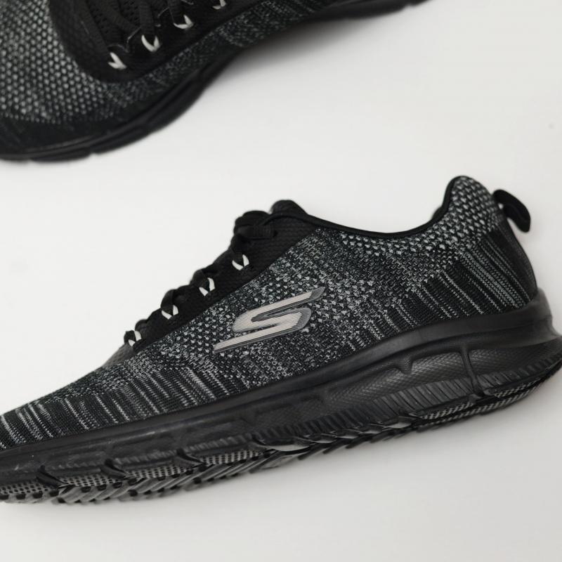 Giầy Skechers Track Front Runner Lace-up