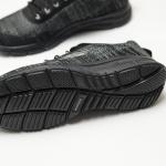 Giầy Skechers Track Front Runner Lace-up