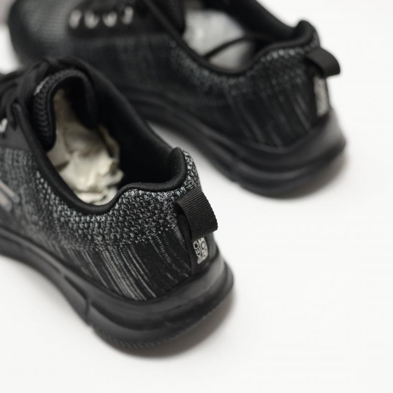 Giầy Skechers Track Front Runner Lace-up