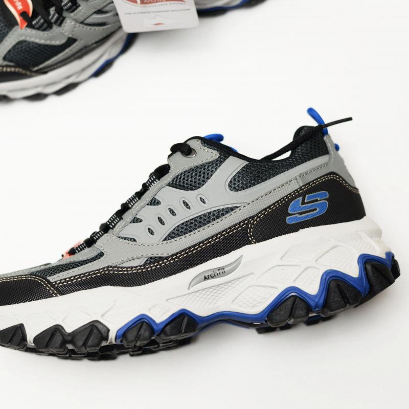 Giầy Skechers UNO Arch Fit