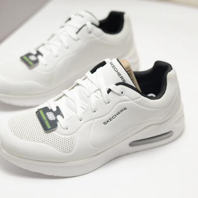 Giầy Skechers Mens Uno Stand On Air Memory Foam
