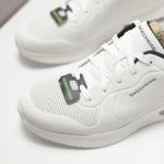 Giầy Skechers Mens Uno Stand On Air Memory Foam
