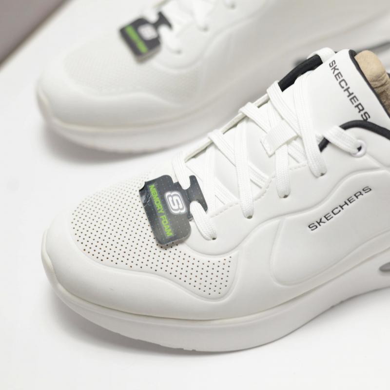 Giầy Skechers Mens Uno Stand On Air Memory Foam