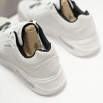 Giầy Skechers Mens Uno Stand On Air Memory Foam