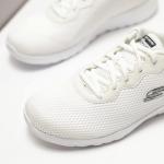 Giầy Skechers Dynamight 2.0 Low-Top White