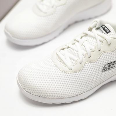 Giầy Skechers Dynamight 2.0 Low-Top White