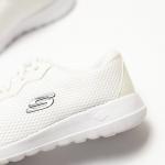 Giầy Skechers Dynamight 2.0 Low-Top White