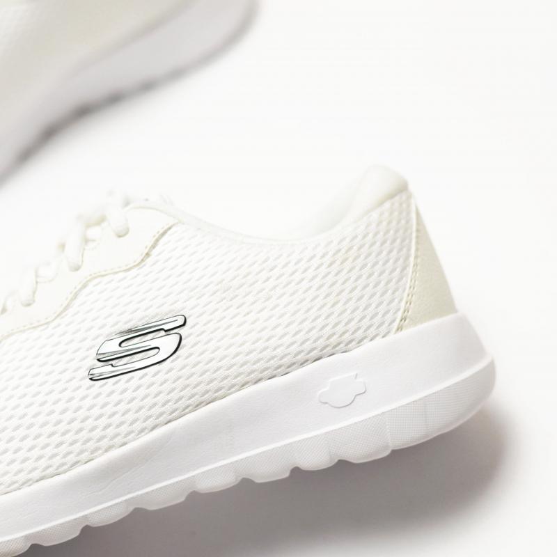 Giầy Skechers Dynamight 2.0 Low-Top White