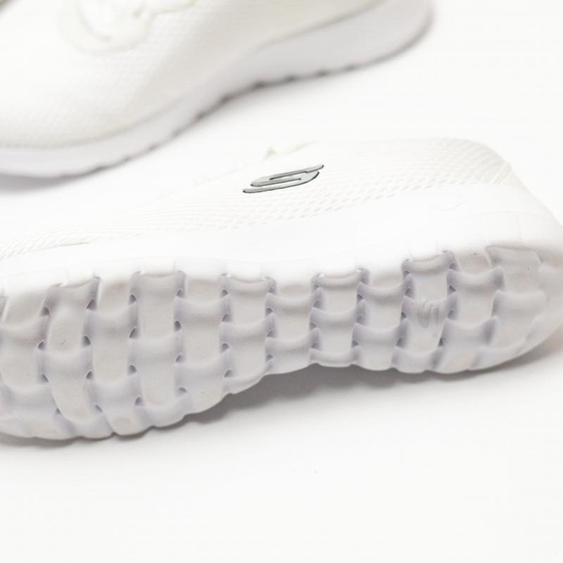 Giầy Skechers Dynamight 2.0 Low-Top White