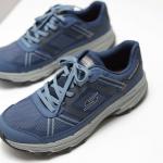 Giày Skechers GO RUN Trail Altitude 2.0 - Altaridge - NAVY