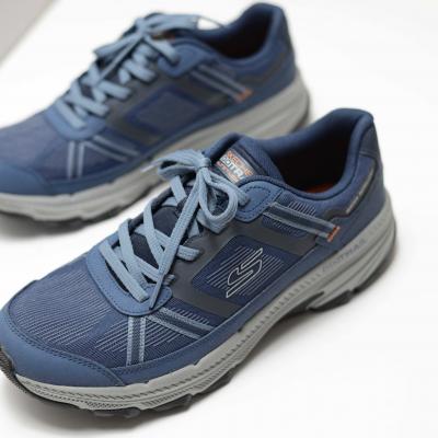 Giày Skechers GO RUN Trail Altitude 2.0 - Altaridge - NAVY