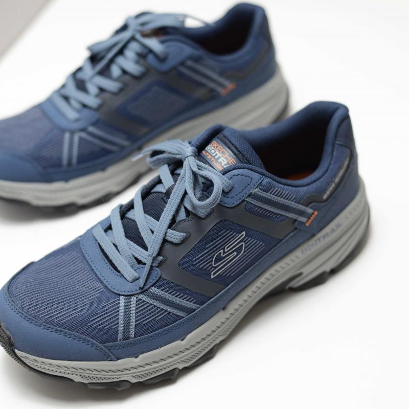Giày Skechers GO RUN Trail Altitude 2.0 - Altaridge - NAVY