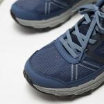 Giày Skechers GO RUN Trail Altitude 2.0 - Altaridge - NAVY