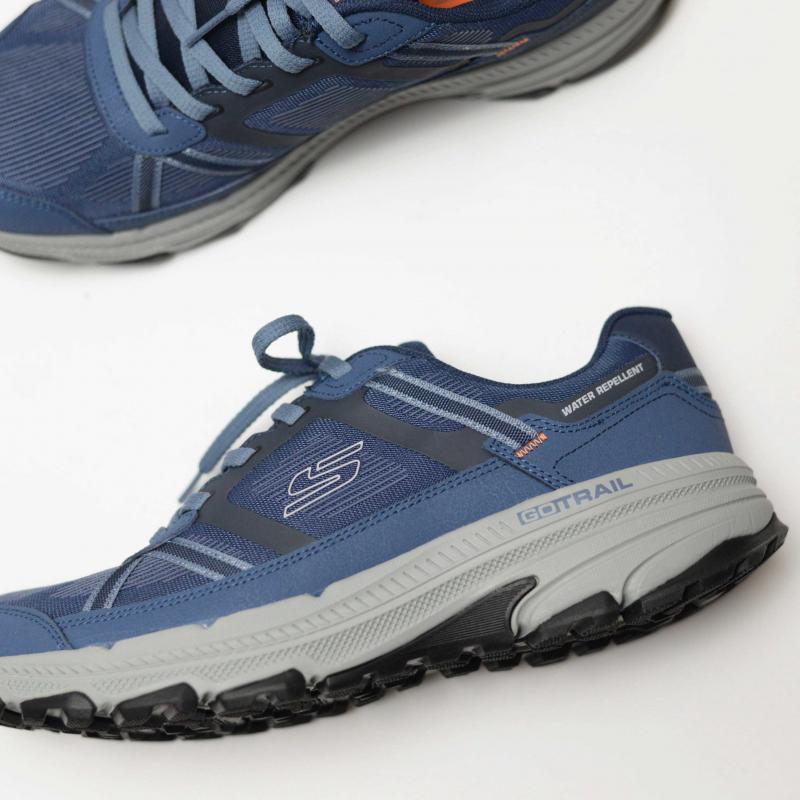 Giày Skechers GO RUN Trail Altitude 2.0 - Altaridge - NAVY