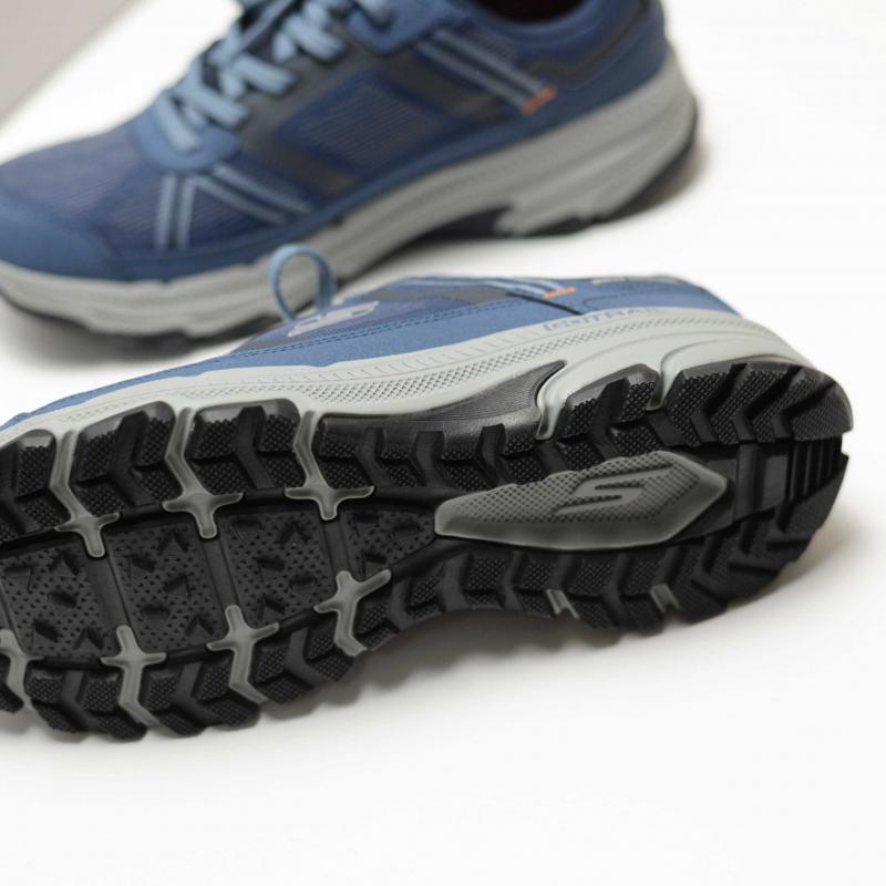 Giày Skechers GO RUN Trail Altitude 2.0 - Altaridge - NAVY
