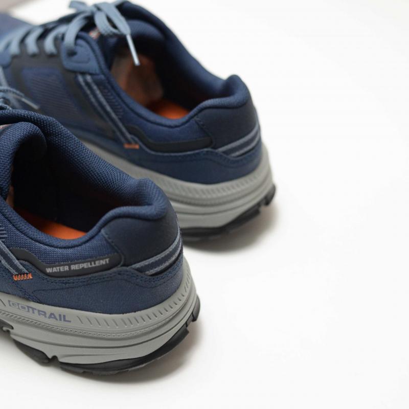 Giày Skechers GO RUN Trail Altitude 2.0 - Altaridge - NAVY