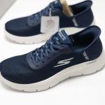 Giầy Skecher Free Slip-ins Go Walk Flex-Grand Entrance Sneaker