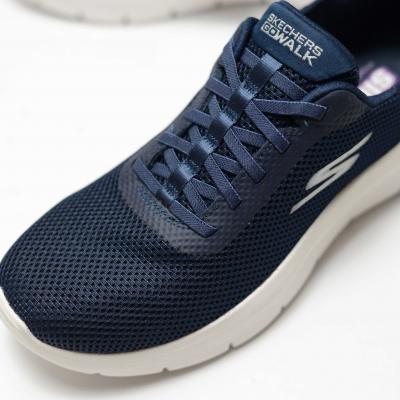 Giầy Skecher Free Slip-ins Go Walk Flex-Grand Entrance Sneaker