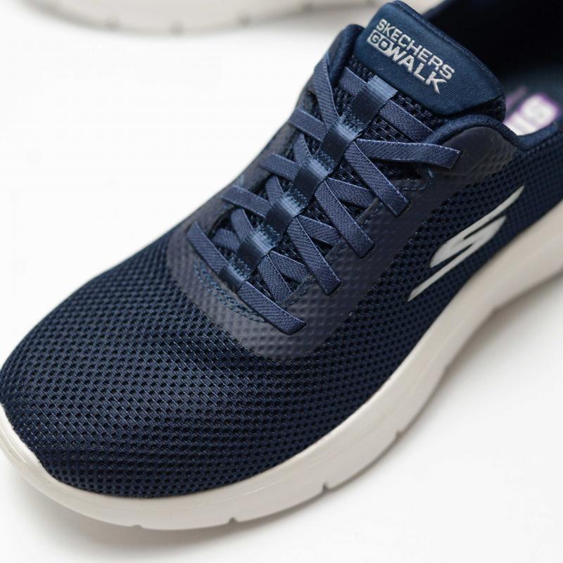 Giầy Skecher Free Slip-ins Go Walk Flex-Grand Entrance Sneaker