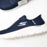 Giầy Skecher Free Slip-ins Go Walk Flex-Grand Entrance Sneaker