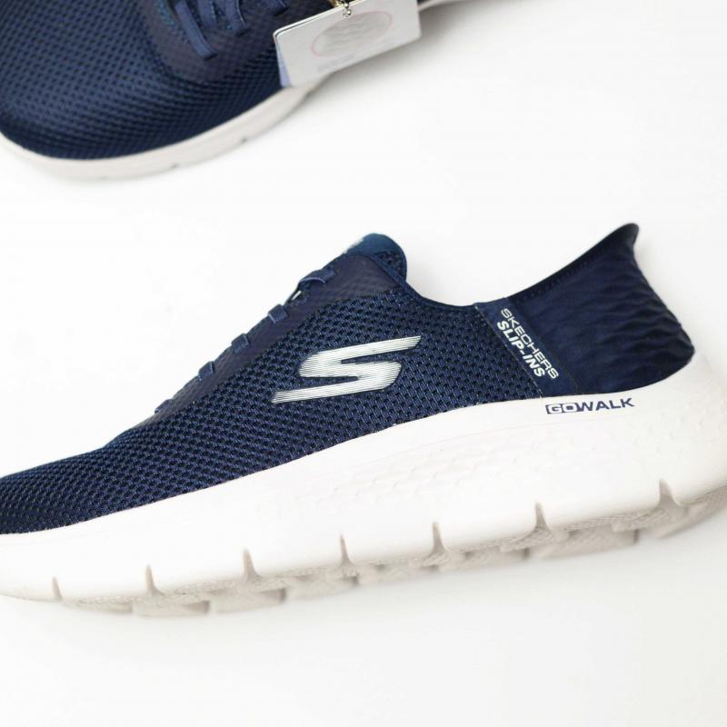 Giầy Skecher Free Slip-ins Go Walk Flex-Grand Entrance Sneaker