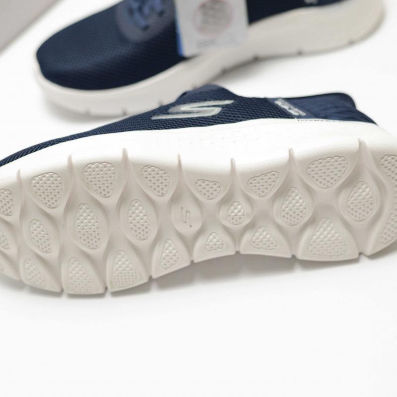 Giầy Skecher Free Slip-ins Go Walk Flex-Grand Entrance Sneaker
