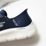 Giầy Skecher Free Slip-ins Go Walk Flex-Grand Entrance Sneaker