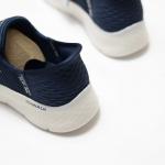 Giầy Skecher Free Slip-ins Go Walk Flex-Grand Entrance Sneaker