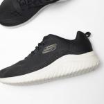 Giầy Skechers D'lux Walker