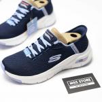 Giày Skechers Arch Fit-Fresh Flare Slip-Ins