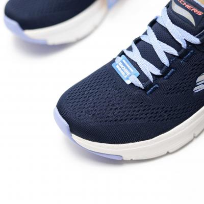 Giày Skechers Arch Fit-Fresh Flare Slip-Ins