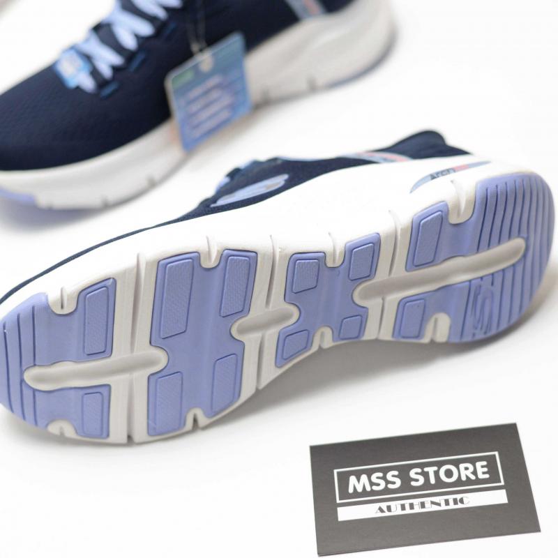 Giày Skechers Arch Fit-Fresh Flare Slip-Ins