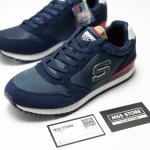 Giầy Skechers Air Ultra Flex-Orburn