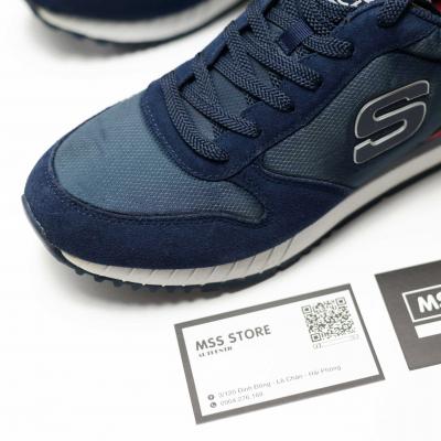 Giầy Skechers Air Ultra Flex-Orburn