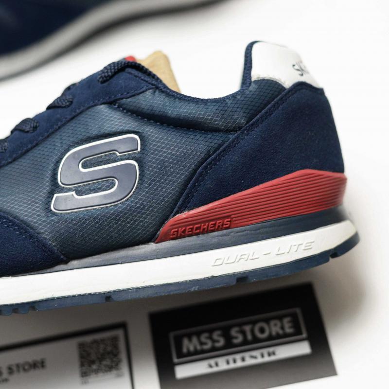 Giầy Skechers Air Ultra Flex-Orburn