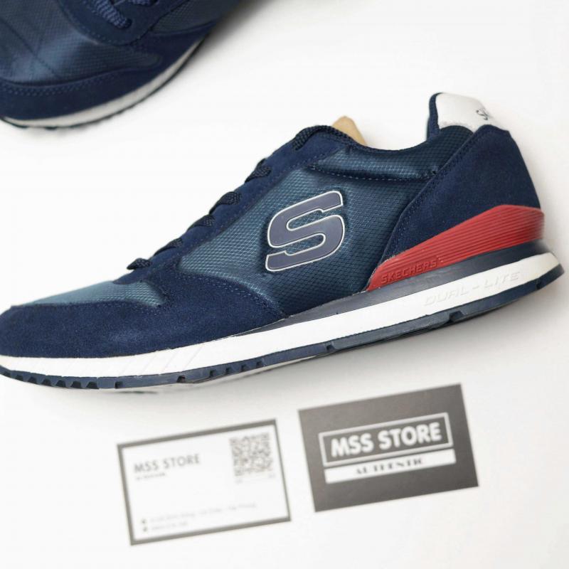 Giầy Skechers Air Ultra Flex-Orburn