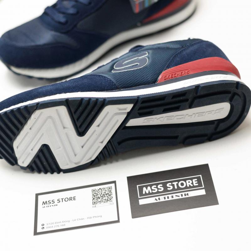 Giầy Skechers Air Ultra Flex-Orburn